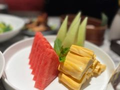 -湖滨28中餐厅·西湖宴·杭州君悦酒店