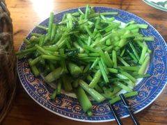 -云河农家乐饭店(福禄缘树山店)