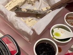 -西贝(六里桥旗舰店)