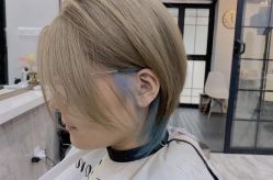 -New Fashion·新时尚形象设计