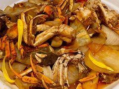 -周家二小姐的菜(西津渡店)