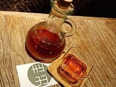 桃花酿-出走咖啡·面包(宋庄店)