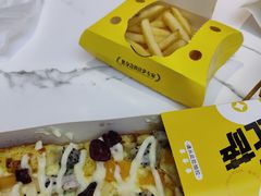 -City1+1城市比萨·意面(摩天活力城店)