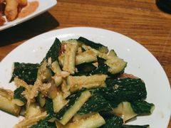 -泉畔人家·老济南经典鲁菜(大明湖店)