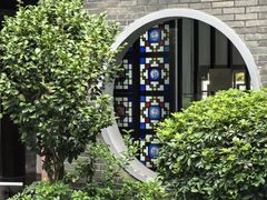 -东莞市可园博物馆