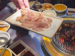 -喜来稀肉(虹泉路店)