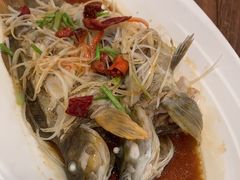 -今鲜源大酒店·中华餐饮名店(新湛路店)
