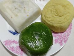 -沈大成(南京东路店)