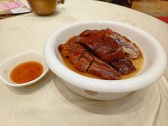 -海龙阁酒家·37年老字号粤菜(保利广场店)