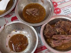 -阿秋牛排(湖心街店)