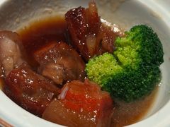 -同庆楼(天鹅湖万达店)