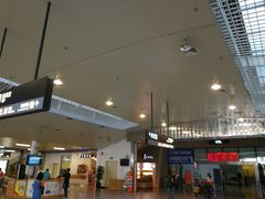 -厦门五通客运码头