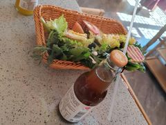 -阿婆情腊排骨火锅(金虹路店)