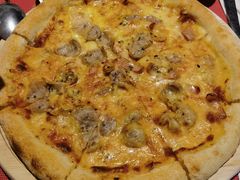 -ITA·意塔意大利餐厅(亦庄店)