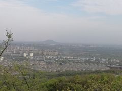 -南京市江宁方山