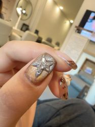 -茉柠Morning Nails