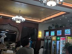 -清真·西北人家风味馆(中山中路店)