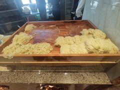 -磨沟沿老字号牛肉面·清真(金港城店)