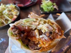 -Q MEX 库迈墨西哥餐吧(三里屯店)