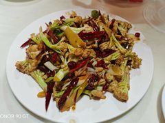 -田记餐馆(富国街店)