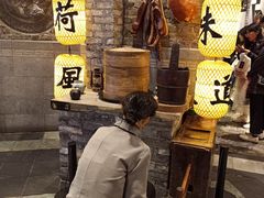 -八哥酸辣粉(时尚天河店)
