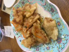 -老厨家(中央大街西七道街店)