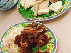 -清真老马家海鲜大排档(台东店)