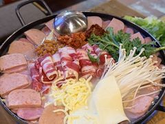 -恩你小木屋·烤肉韩式料理(嘉兴秀洲店)