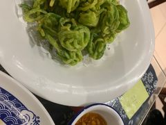 -旺角小渔村·海肠捞饭开创者(环山路店)