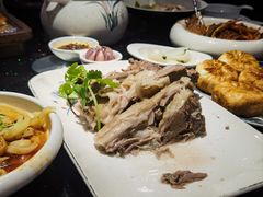 -品回味清真西北楼(宁波首店)