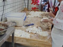 -晓友烧麦(光华村店)