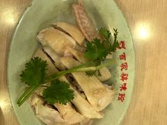 -百家鸡味馆(清泰店)
