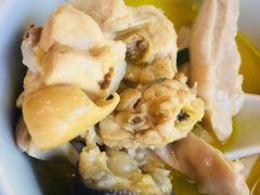 -不二舟食府(车站南路店)