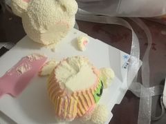 -贝紫Style(木马公寓店)