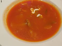 -波特曼西餐厅(南岗店)
