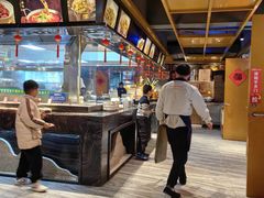 -不倒翁·安徽名菜楼(步行街店)