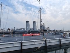 -中国人民解放军海军博物馆