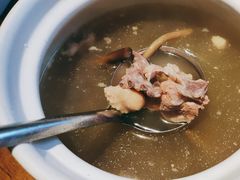 -树厨贵州菜(花果园购物中心店)