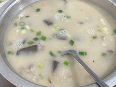 羊肉汤-野狗羊肉汤