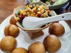 -思金拉措庄园藏餐(太阳岛店)