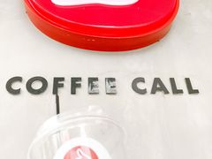 -COFFEE CALL(云锦路店)