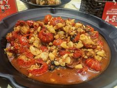 -聚味瞿记·龙虾堂(坡子街店)