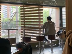 -麦当劳(团结湖店)
