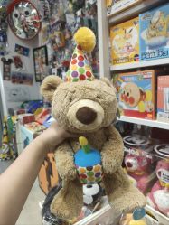 -波乐气球派对用品商店·生日布置·礼品集合店
