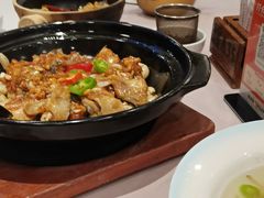 -顺德佬华侨城店·商务宴请·团建