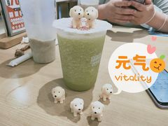 -桂桂茶(新邻站店)