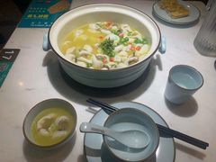 -青花椒花椒鱼(合生汇店)