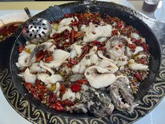 -金三可市井水煮鱼(金碧园店)