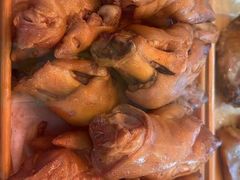-老妈厨房团圆饺子东北菜(北环路店)