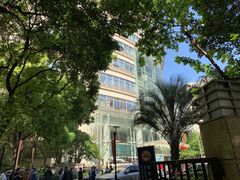 -复旦大学附属华山医院(总院)